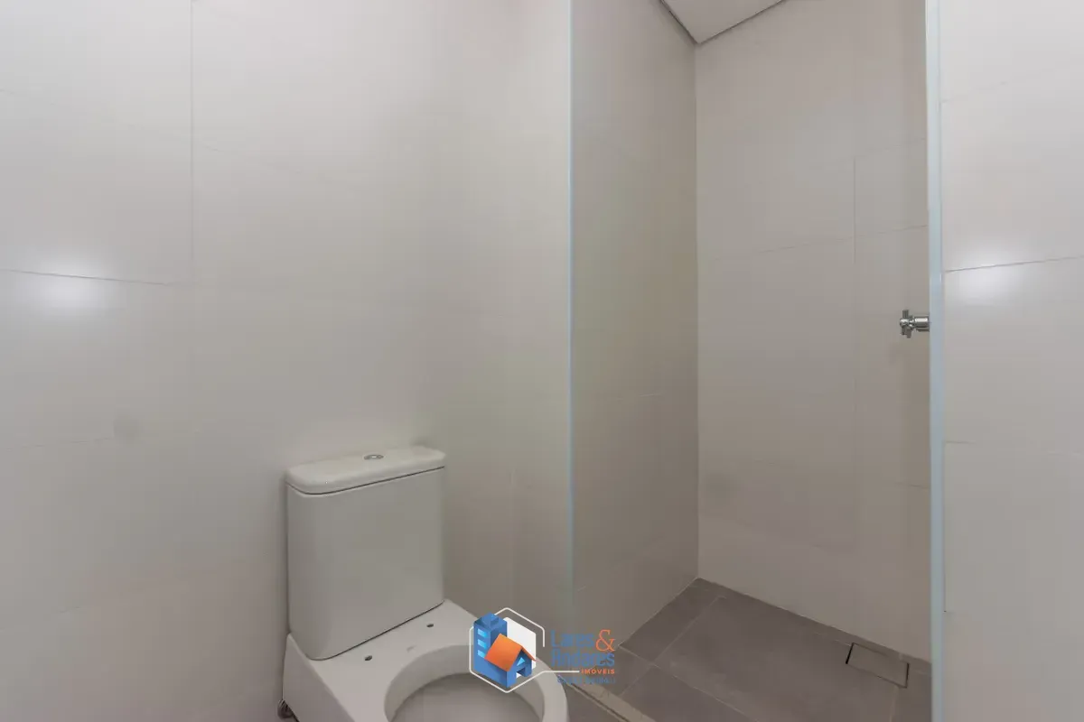 Imagem Studio para venda em Itaim Bibi com 1 quarto, 35m²