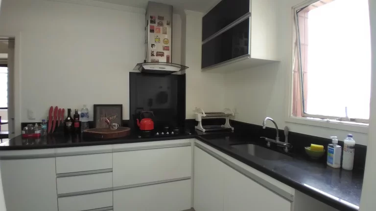 Imagem APARTAMENTO RESIDENCIAL em SÃO PAULO - SP, PINHEIROS