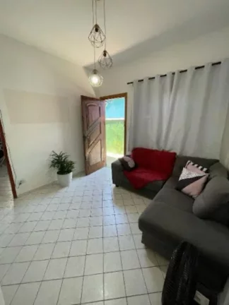 Imagem CASA JARDIM QUIETUDE - PRAIA GRANDE SP