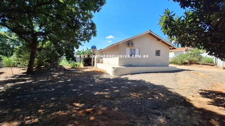 Imagem 3.550m² de TERRENO 2 CASAS PISCINA ÁREA CONSTRUÇÃO DE GALPÃO
