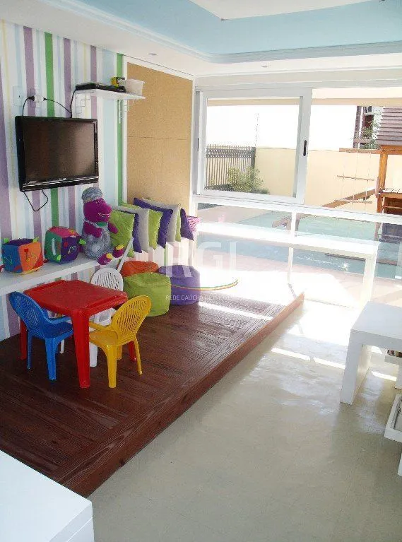 Imagem Apartamento para Venda - 61.39m², 2 dormitórios, 2 vagas - Santa Tereza