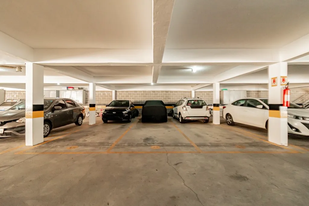 Imagem Apartamento em Santana