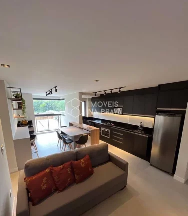 Imagem APARTAMENTO 2 QUARTOS - LOCAÇÃO - PRAIA BRAVA - ITAJAÍ/SC