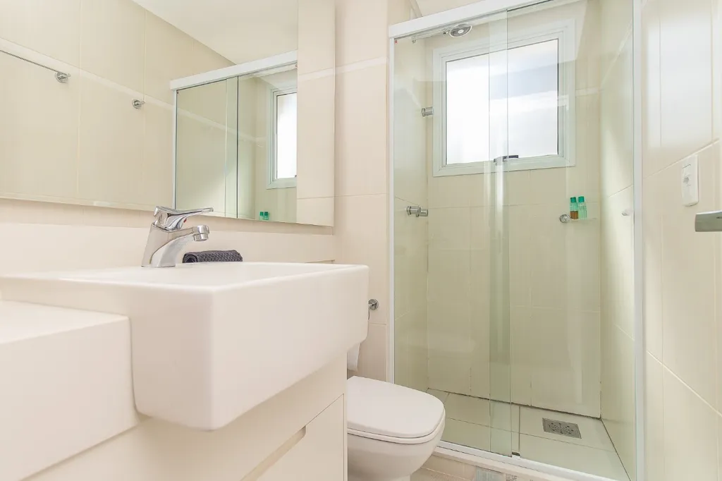 Imagem Apartamento em Bela Vista