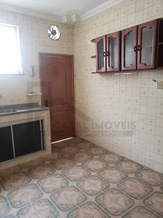 Imagem CASAL IMÓVEIS ALUGA CASA 2 PAVIMENTOS PARA FINS COMERCIAIS