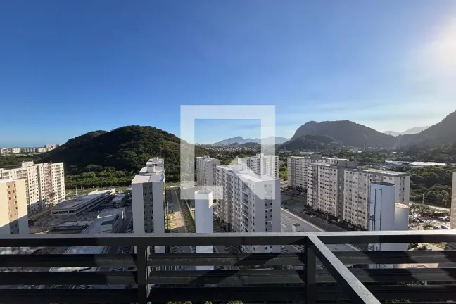 Imagem Apartamento à Venda - Vargem Pequena, 3 Quartos, 117 m2