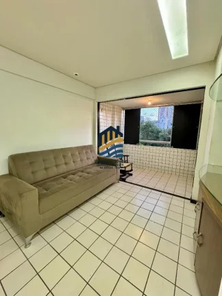 Imagem Apartamento Amplo no Espinheiro