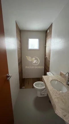 Imagem APARTAMENTO DE 2 DORMITÓRIO NOVO NO CENTRO DE UBATUBA-SP