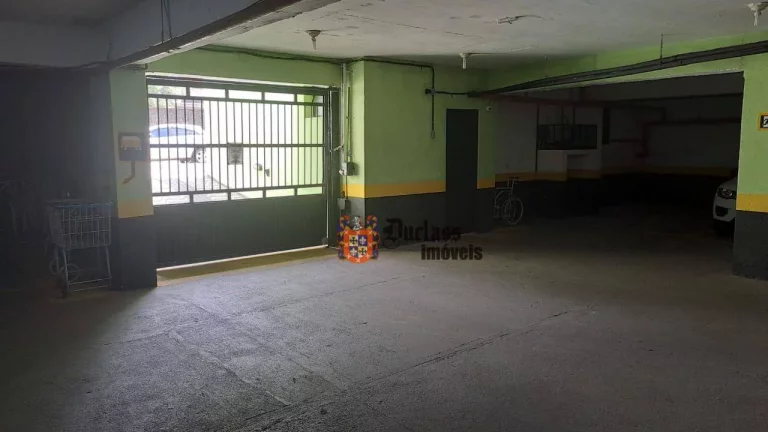 Imagem Apartamento com 2 dormitórios à venda, 74 m² por R$ 398.000 - Jardim Real - Praia Grande/SP