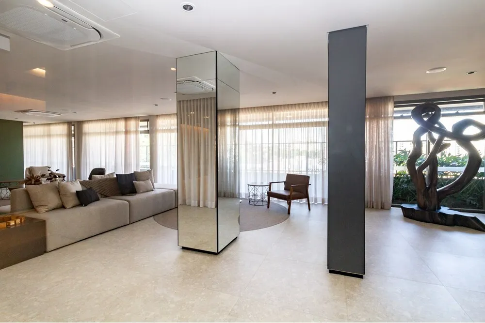 Imagem Apartamento à venda em São Paulo, Lapa, com 4 quartos, 232m2