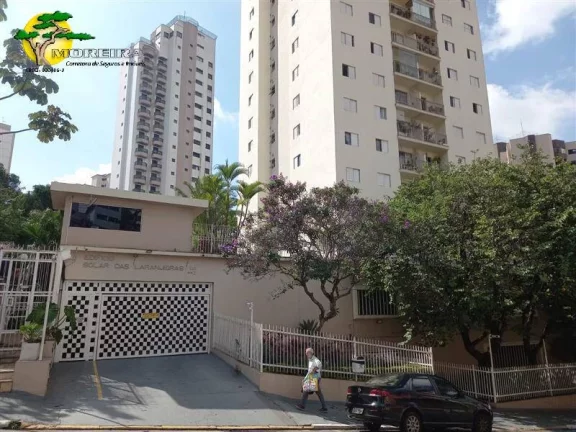Foto do imóvel APARTAMENTO COM 65M² EM SANTA TEREZINHA A 5 MIN. DO METRO