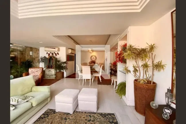 Imagem Apartamento à Venda - Copacabana, 6 Quartos, 647 m2
