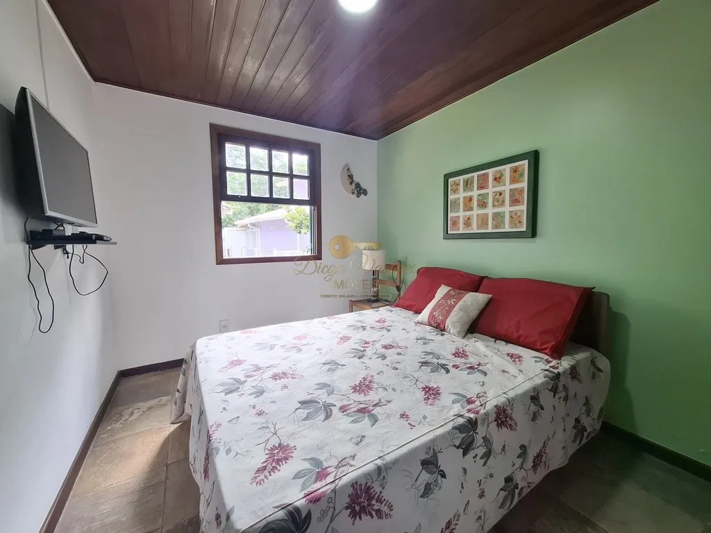 Imagem Casa em Condomínio para Venda em Teresópolis / RJ no bairro Green Valley