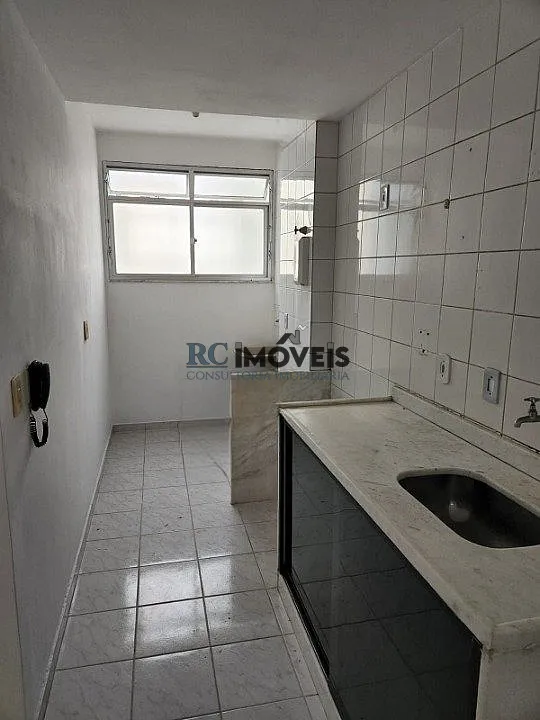 Imagem Apartamento a Venda no bairro Boaçú - São Gonçalo, RJ