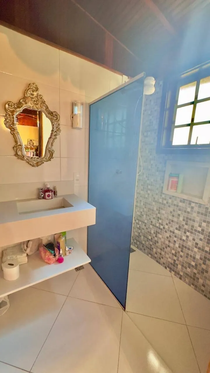 Imagem Chácara à venda 5 Quartos, 2 Suites, 2 Vagas, 12442M², Engenho d'água, Guaratinguetá - SP
