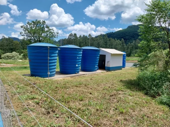 Imagem Granja para Venda em Lindóia do Sul, Interior