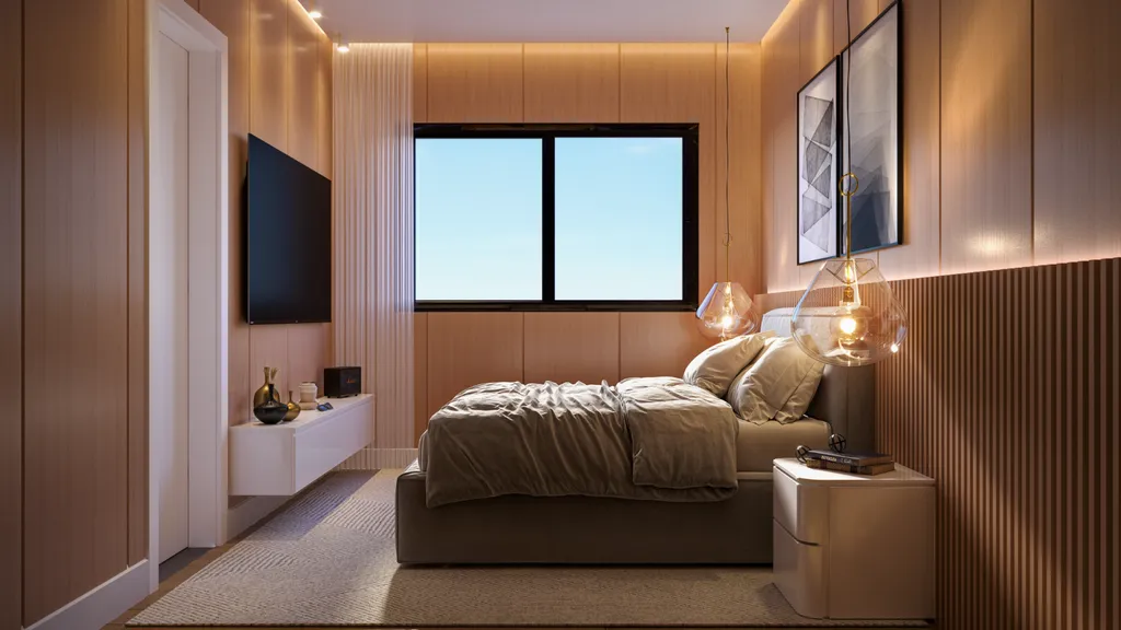 Imagem APARTAMENTO RESIDENCIAL em Porto Belo - SC, Balneário Perequê