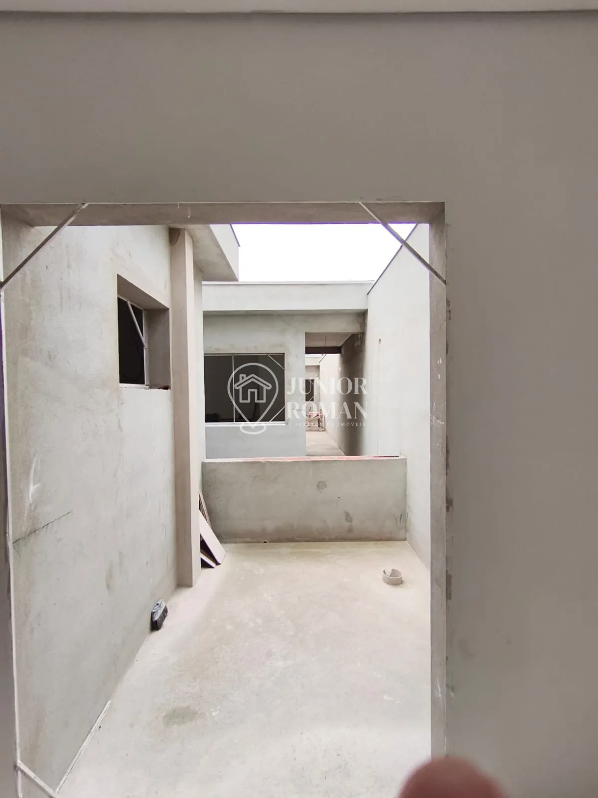 Imagem CASA ASSOBRADADA PARA LOCAÇÃO RESIDENCIAL OU COMERCIAL - JARDIM DO MAR - SBC/SP