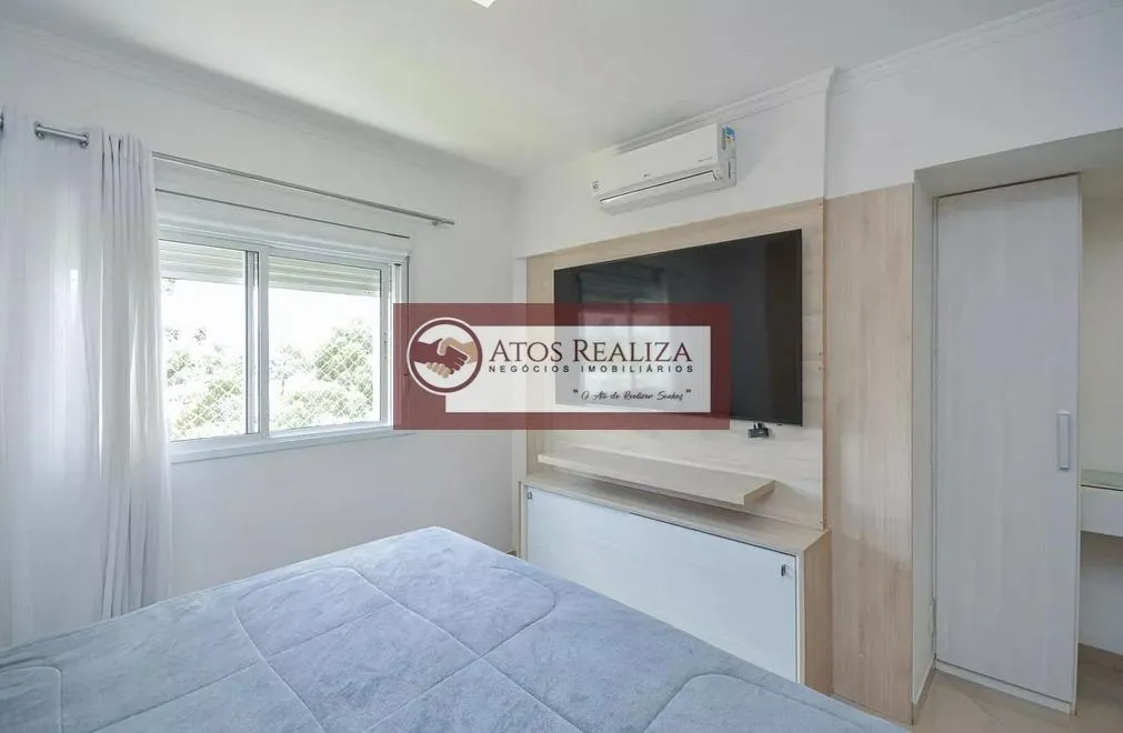 Imagem Apartamento de 181m² à venda em Jurubaruba, SP - 3 suítes