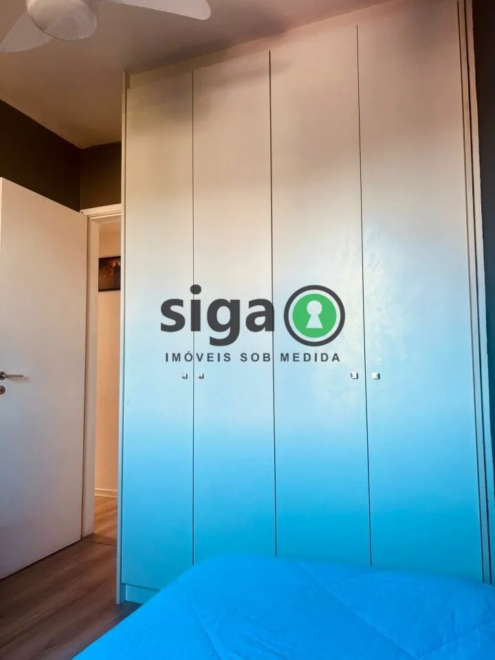 Imagem APARTAMENTO Á VENDA NO MORUMBI COM 76M², 3 QUARTOS, 2 VAGAS POR 510MIL