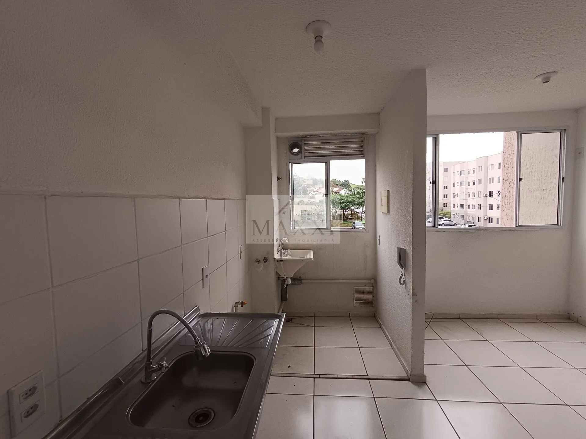 Imagem Conquista Jardins Campo Grande - Apartamento em Campo Grande, Rio de Janeiro/RJ