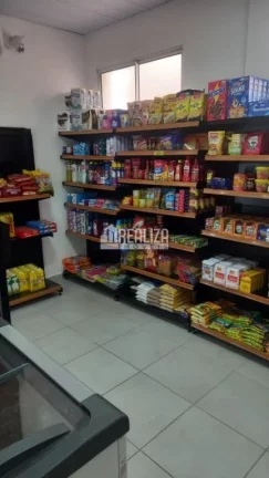 Imagem Apartamento à venda no Residencial Arsenal, Uberaba