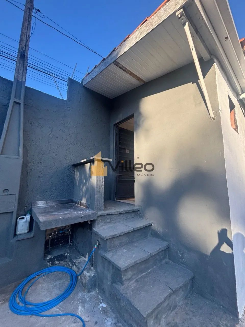 Imagem Este galpão com 264m² de área privativa está localizado na Avenida Santa Cruz, no coração do J...