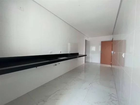 Imagem Apartamento com 3 dorms, Canto do Forte, Praia Grande - R$ 1.2 mi, Cod: 1040