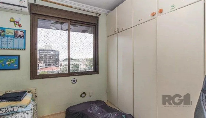 Imagem COBERTURA TRIPLEX 3 DORM. - PETRÓPOLIS