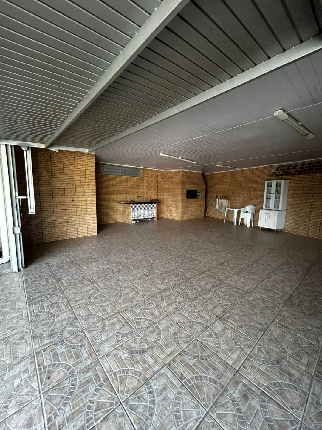 Imagem Casa grande à venda no bairro São Lucas