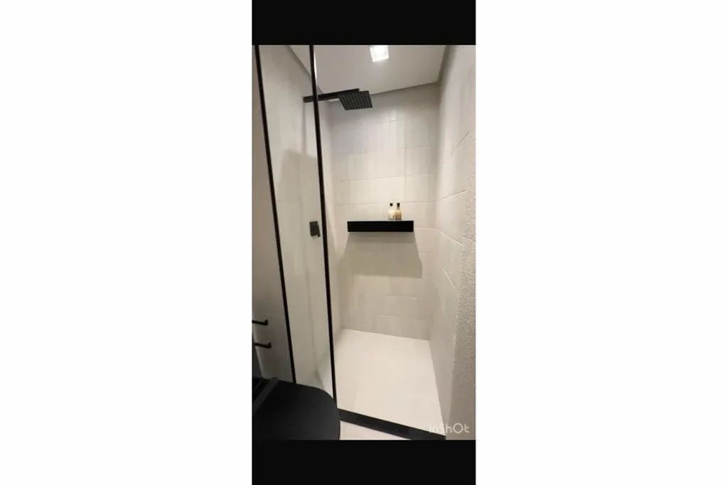 Imagem Apartamento à venda em São Paulo, Consolação, com 1 quarto, 23m2