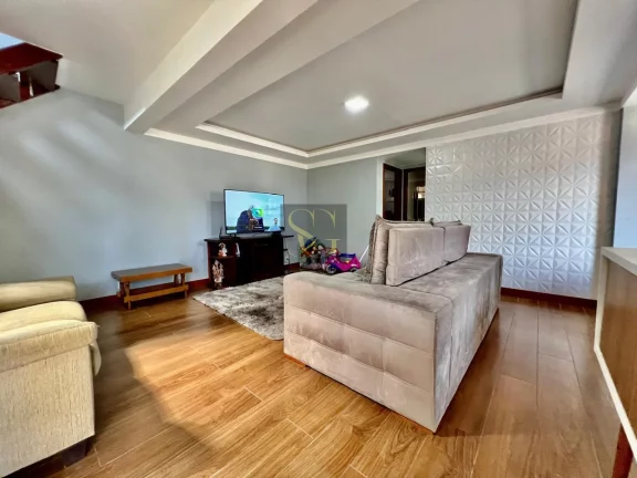 Imagem Casa para Venda em Teresópolis, Araras, 3 dormitórios, 2 banheiros, 1 vaga