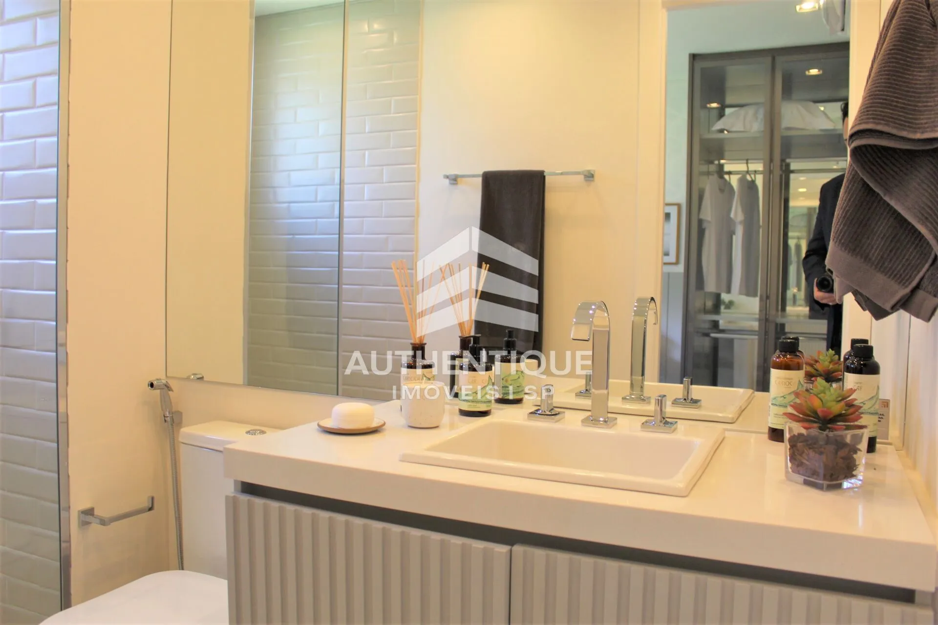 Imagem BOREAL MADALENA - Apartamento no bairro Vila Madalena à venda!
