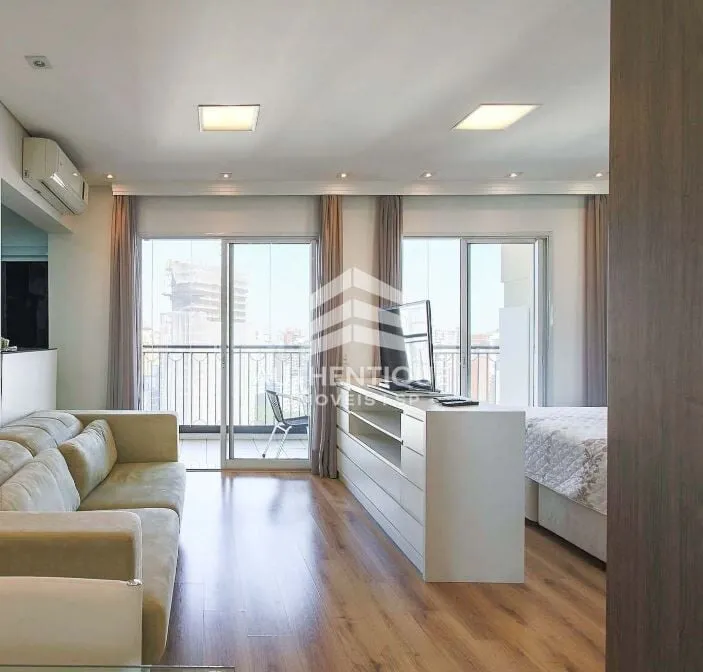 Imagem Diogo Home Boutique - Vila Nova Conceição - Apartamento à venda em São Paulo/SP
