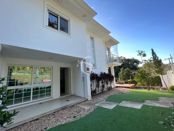 Imagem Uma casa que é a realização de um sonho !