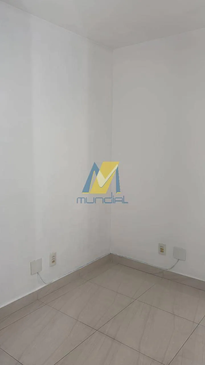 Imagem Apartamento à Venda com 46 m², 2 Dormitórios e Lazer Completo