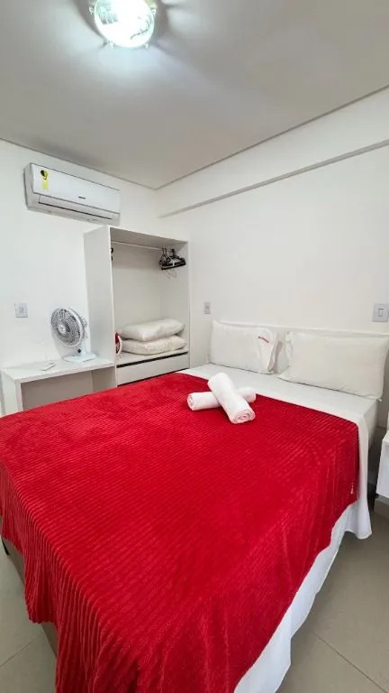 Imagem Apartamento com 1 dormitório à venda, 49 m² por R$ 474.995,00 - Intermares - Cabedelo/PB