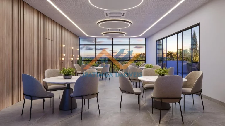 Imagem Apartamento Alto Padrão e Lazer Completo no Horto - Ipatinga