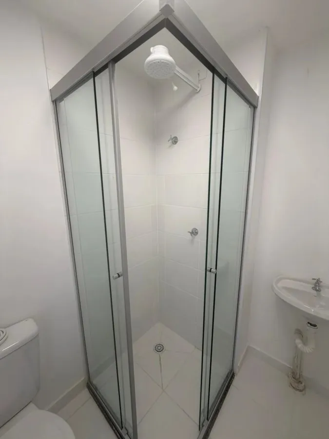Imagem Apartamento para Venda em São Paulo, Barra Funda, 1 dormitório, 1 banheiro, 1 vaga