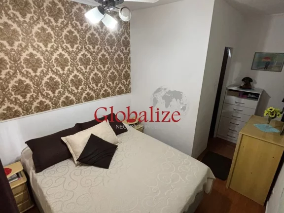 Imagem Apartamento com 82m², 2 dormitórios á venda no Bairro da Encruzilhada por R$405.000,00.