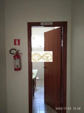 Imagem Excelente Prédio Comercial no centro de Barão Geraldo.