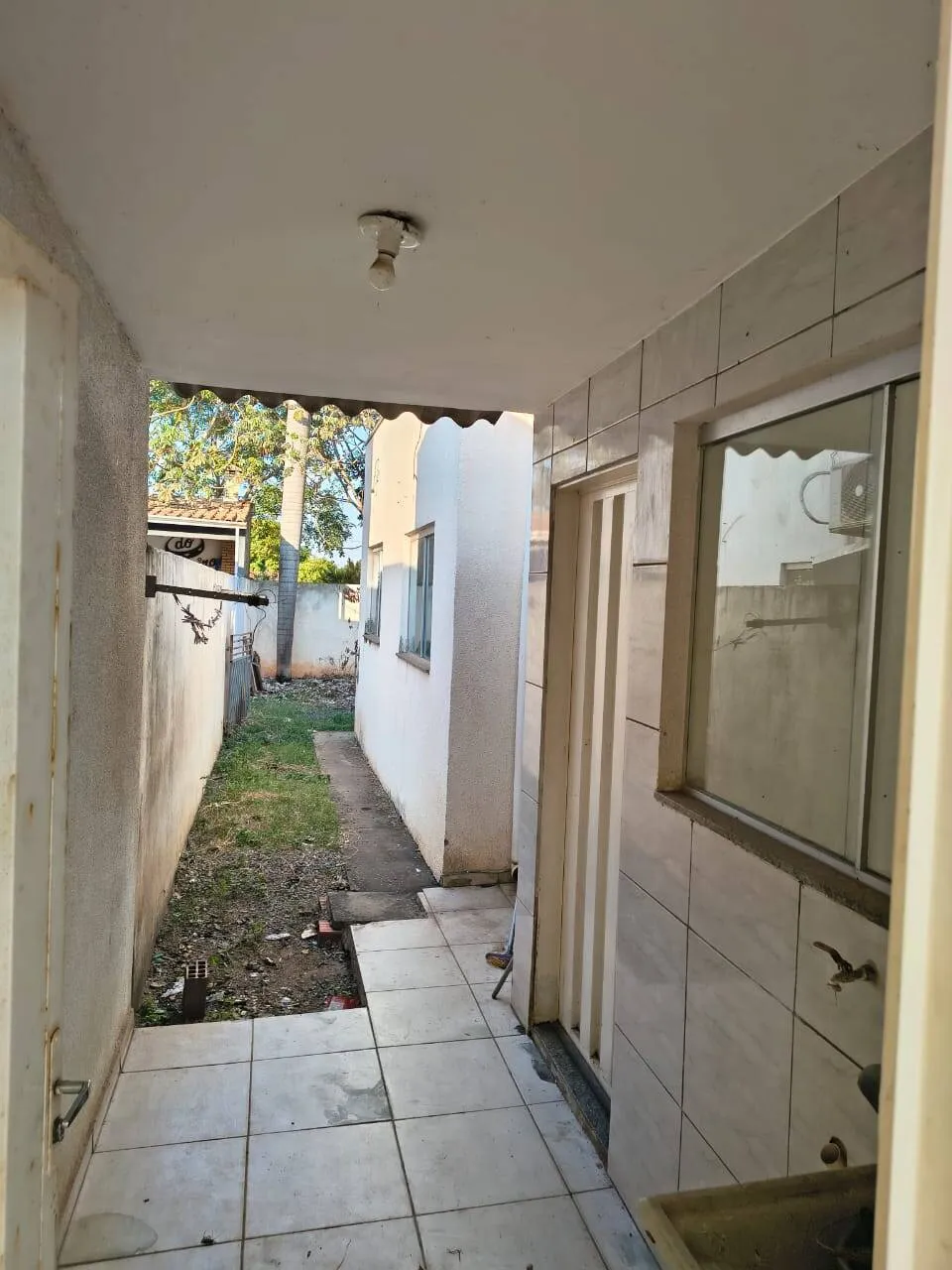 Imagem Casa 2 quartos Bairro Costa Verde Várzea Grande