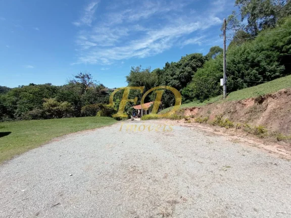 Imagem Sítio em Mairiporã