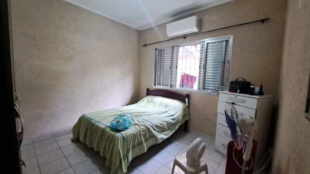 Imagem CASA COM 104,00 m² - MIRIM - PRAIA GRANDE SP