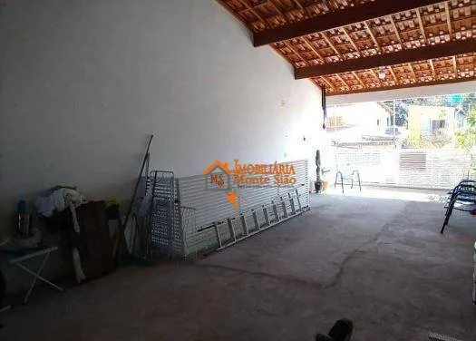 Imagem Casa com 2 dormitórios à venda por R$ 530.000,00 - Jardim Adriana - Guarulhos/SP