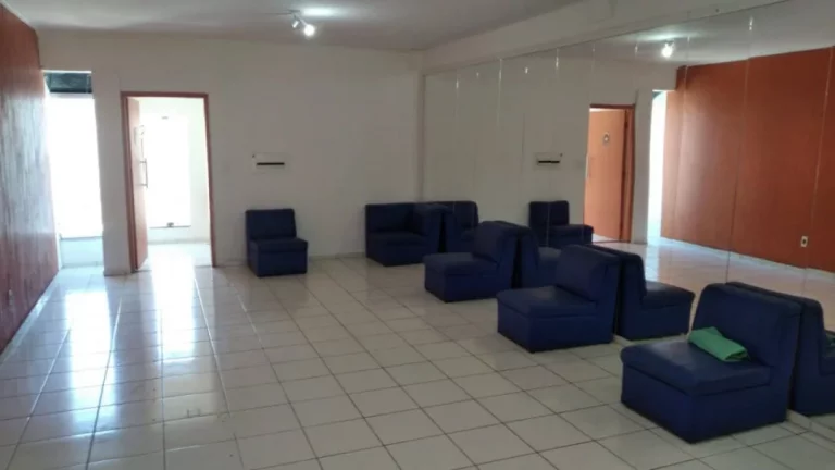Imagem BARRACÃO COMERCIAL