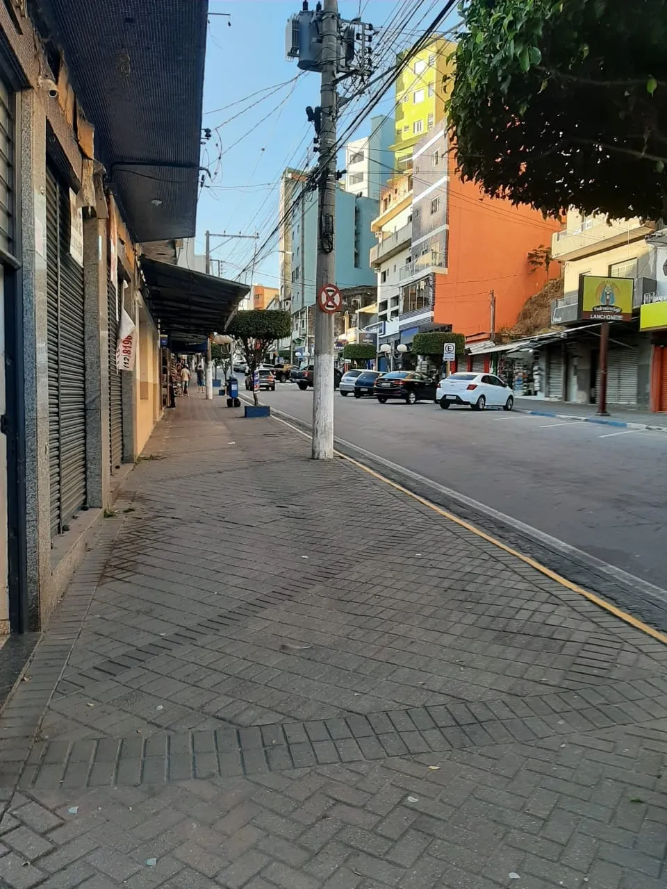 Imagem Terreno Estratégico em Aparecida a 300m do Santuário Nacional