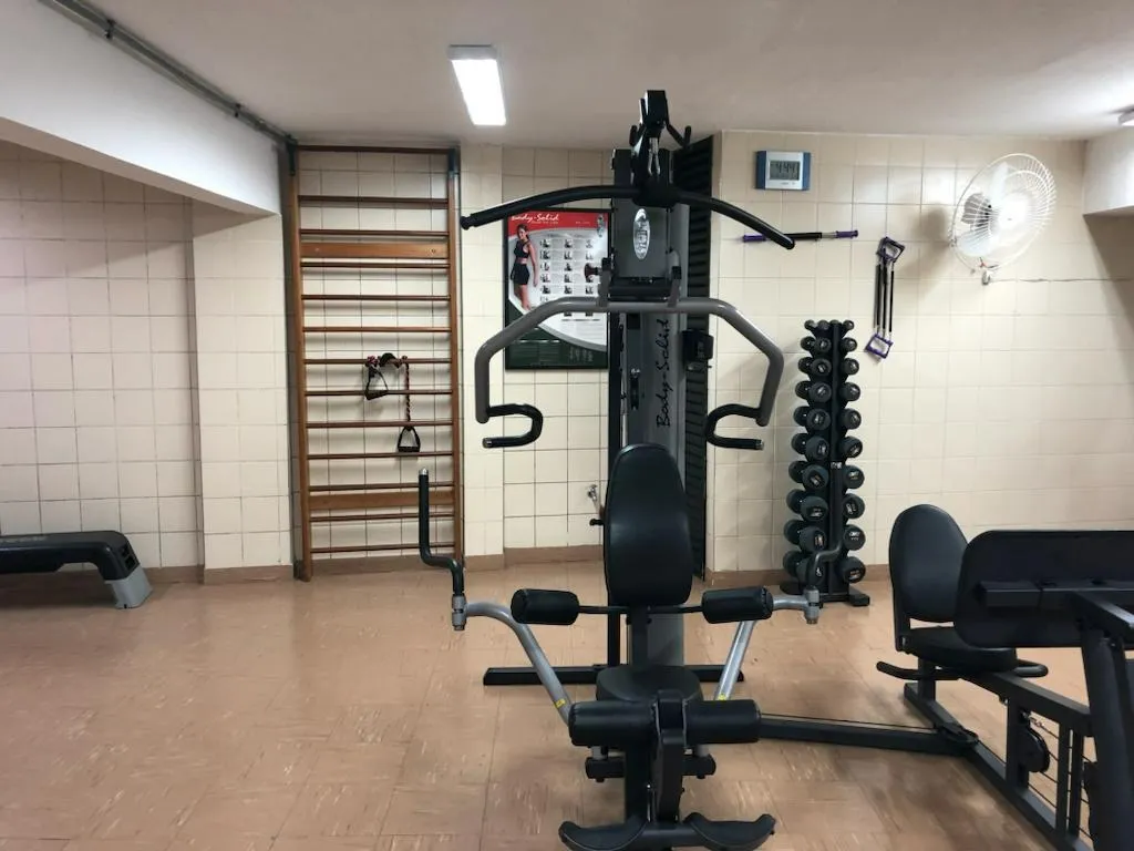 Imagem Apartamento de 4 Suítes com Móveis Planejados No Parque Morumbi SP