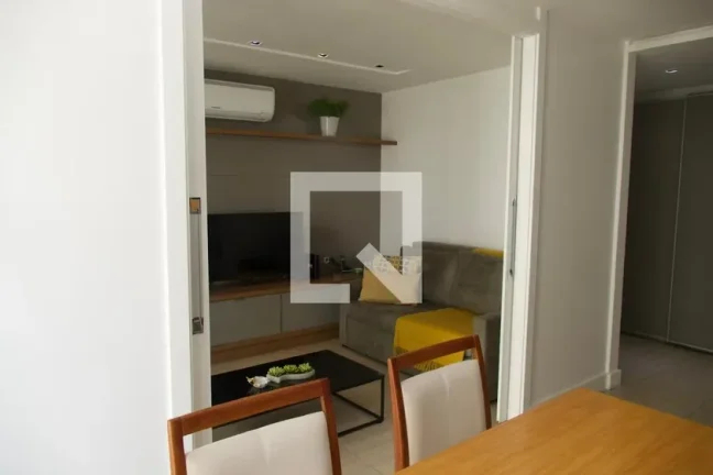 Imagem Apartamento à Venda - Ipanema, 2 Quartos, 74 m2