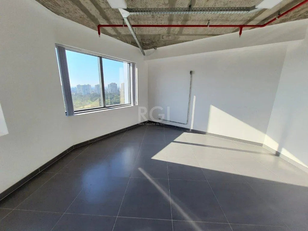 Imagem Conjunto/Sala para Venda - 43.43m², 0 dormitórios, Boa Vista